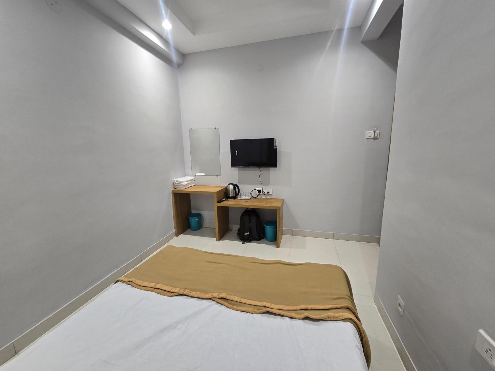 Vivanta Inn Lodge, Solapur Exteriér fotografie
