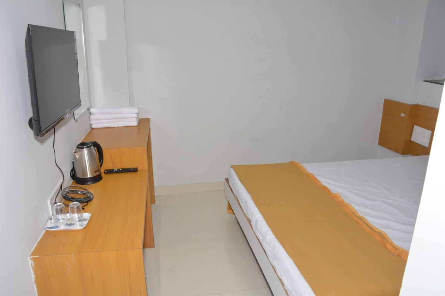 Vivanta Inn Lodge, Solapur Exteriér fotografie
