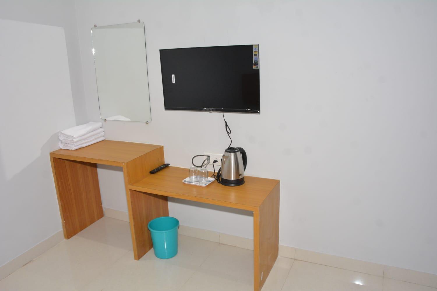 Vivanta Inn Lodge, Solapur Exteriér fotografie